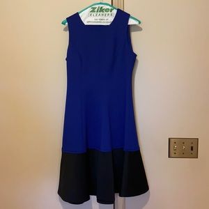 Calvin Klein business dress (size 8)